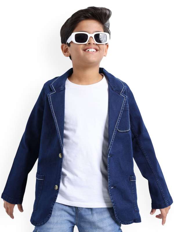 Kids winter wear online clearance