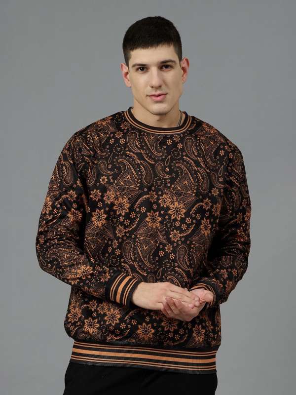 Men Winter Sweatshirts Buy Men Winter Sweatshirts online in India
