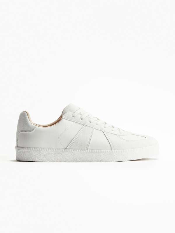 H and m shoes india sales