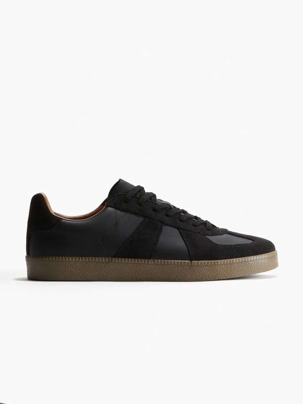 H and m shoes india store