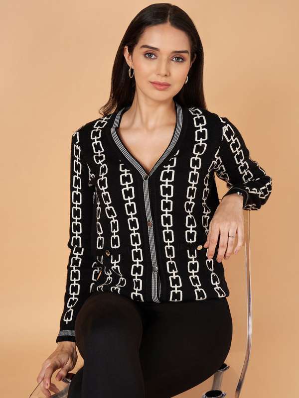 Women Winter Wear Annabelle By Pantaloons Imara Buy Women Winter Wear Annabelle By Pantaloons Imara online in India