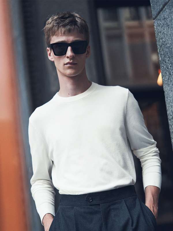 H And M Men Sweaters Buy H And M Men Sweaters online in India