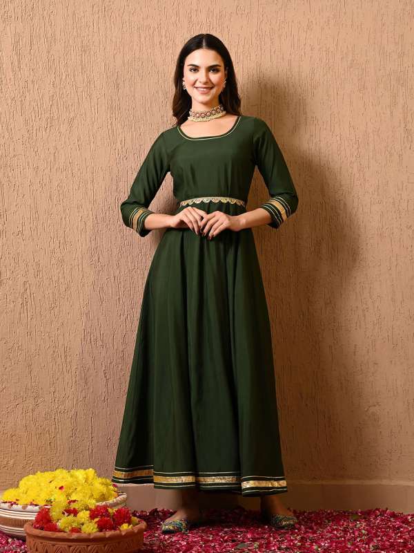 New designer dress for diwali hotsell