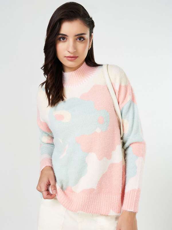 Pantaloons winter collection for ladies deals