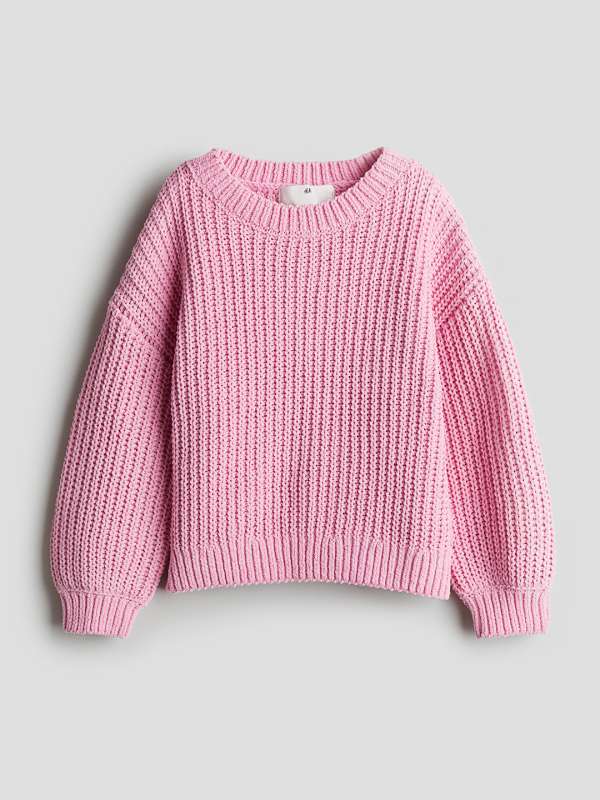 Warm sweaters for girls on sale