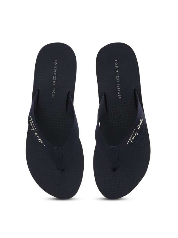Tommy Hilfiger Slippers Buy Tommy Hilfiger Slippers online in India