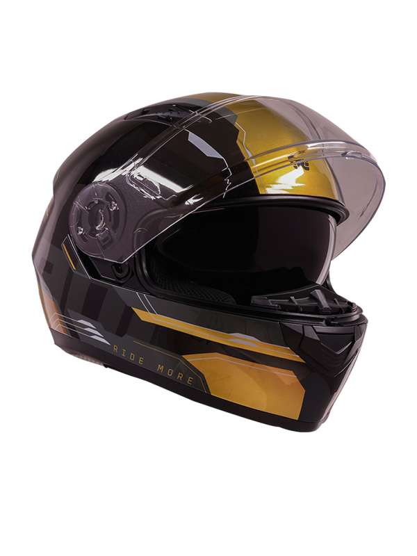 Royal enfield riding helmet hotsell