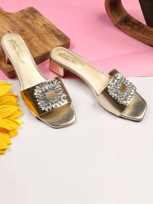 Toes Heels Sandals Buy Toes Heels Sandals online in India