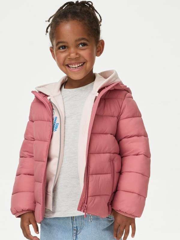 Marks and spencer hooded jackets cheap