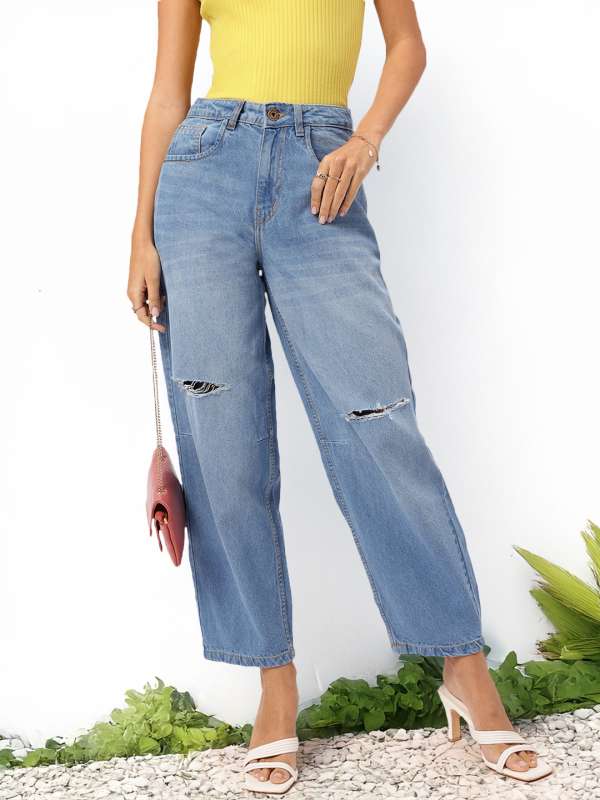 Dressberry Jeans Buy Dressberry Jeans online in India