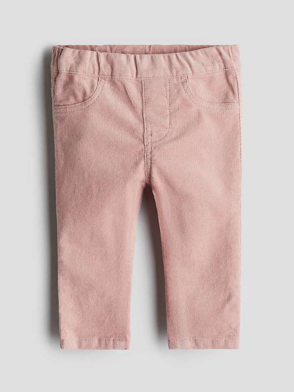 Hot pink jeggings shop