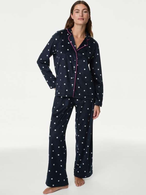 Tommy hilfiger night suits outlet