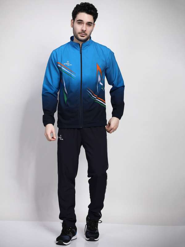 Sportking tracksuit cheap