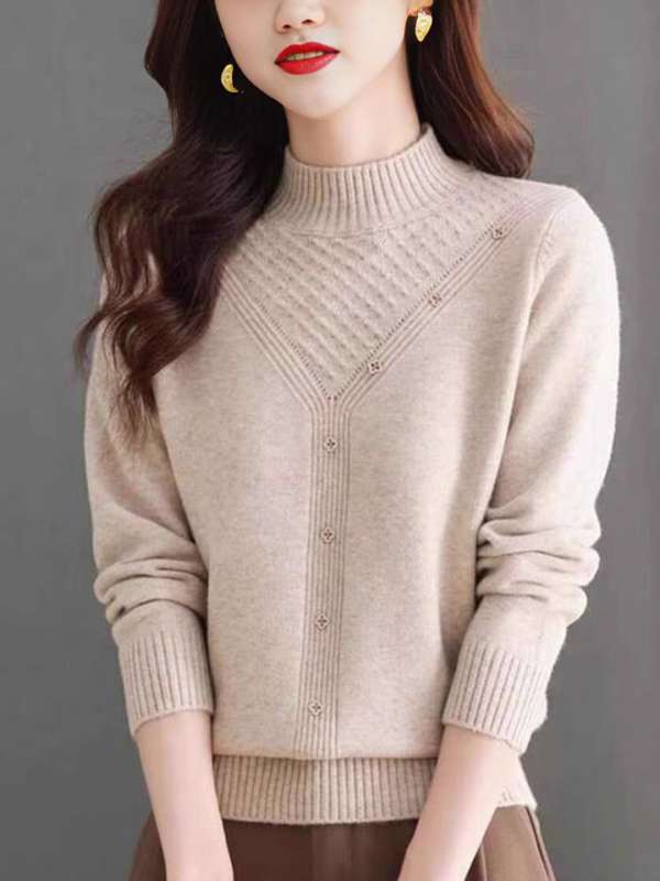 Tops for girls winter deals