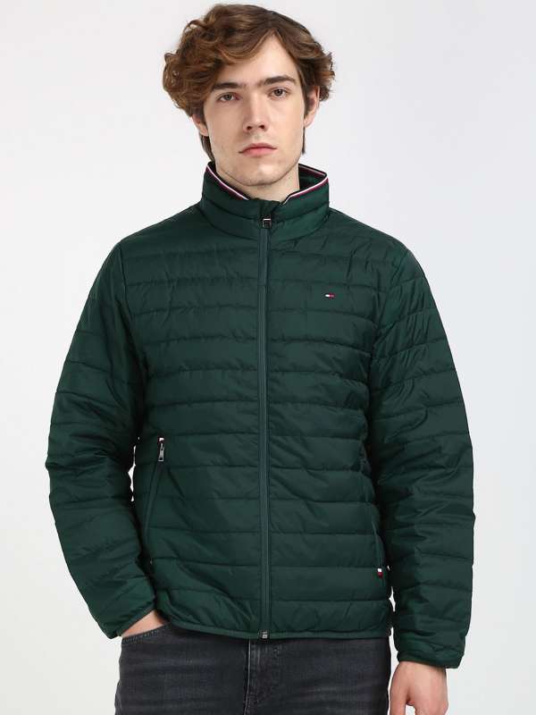 Tommy hilfiger jackets india store