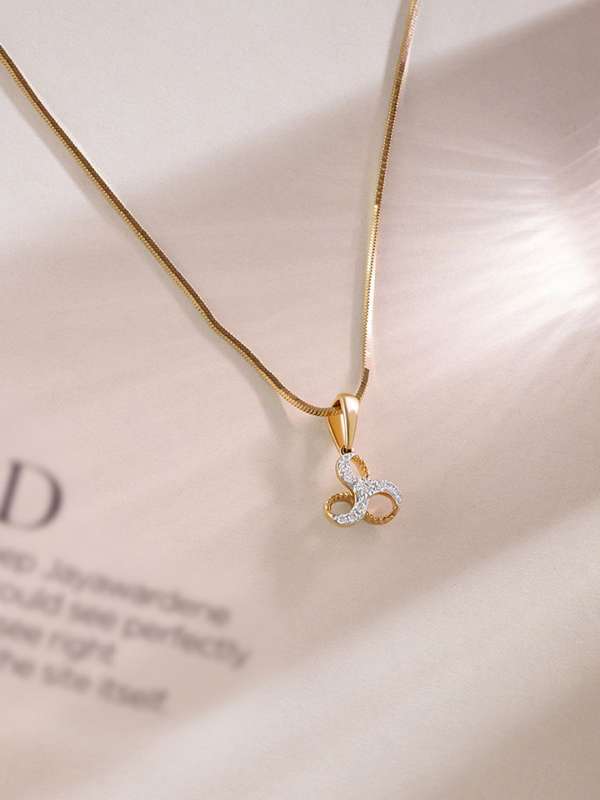 Mia tanishq pendant deals