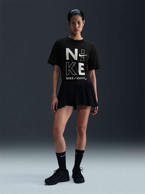 Nike As Scoring Never Stops Black Round Neck T Shirt 4221474.htm Buy Nike As Scoring Never Stops Black Round Neck T Shirt 4221474.htm online in India