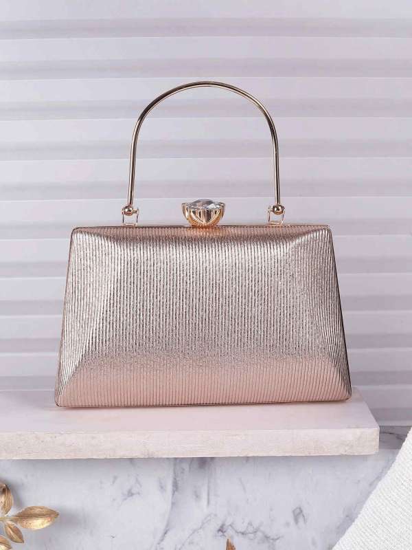 Ginger clutches sales
