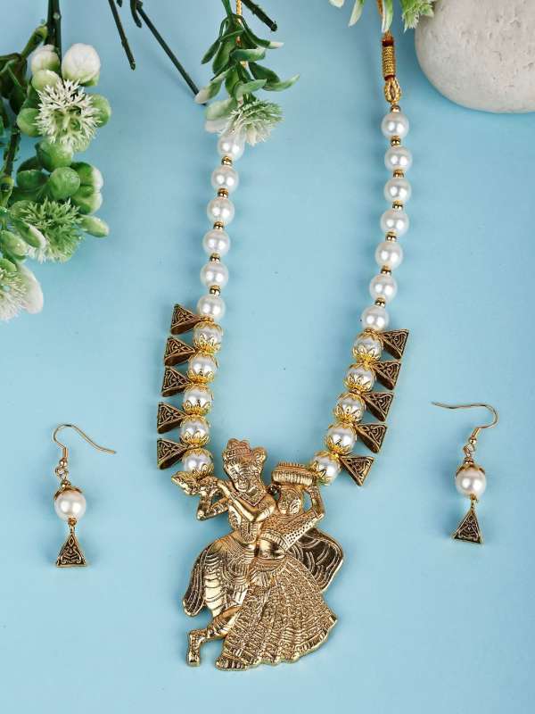 Radha krishna jewellery online shop