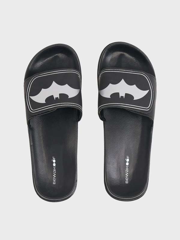 Buy Bewakoof Flip Flops With Upto 50 off Myntra