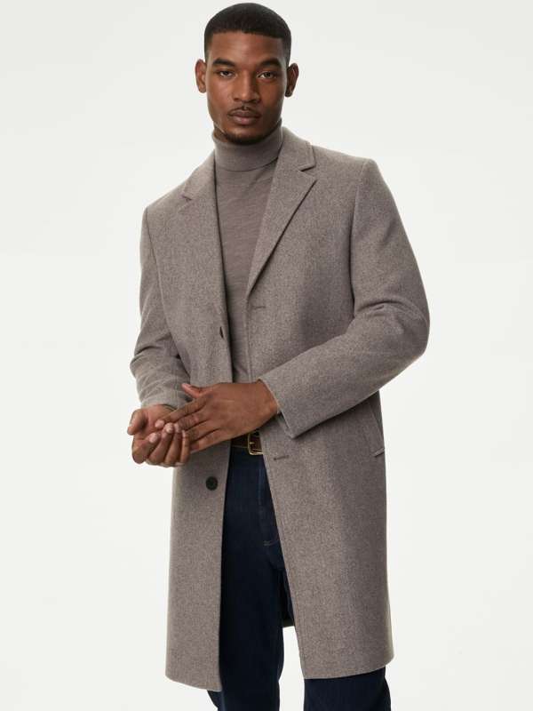 Marks Spencer Coats Buy Marks Spencer Coats online in India