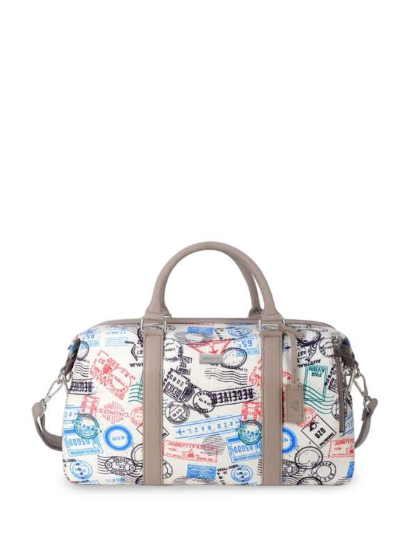 Jockey duffle bag price shop
