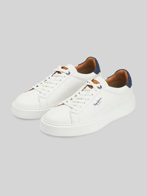 Pepe jeans shoes india shop