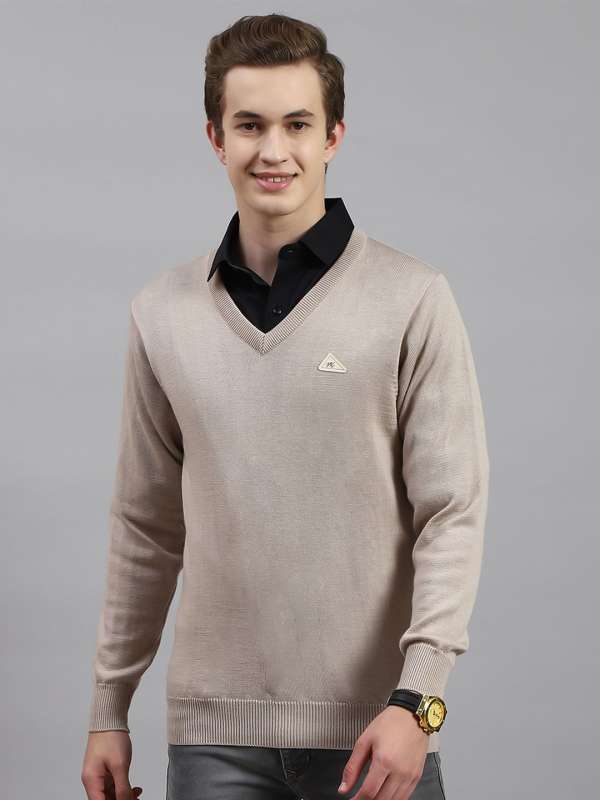 Monte carlo sweaters online sale online