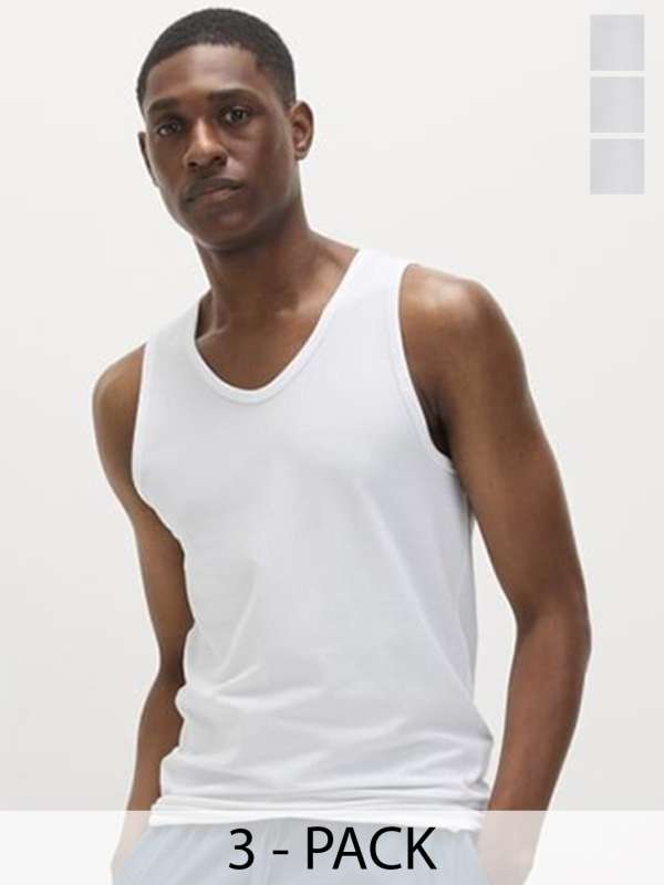 Marks And Spencer Innerwear Vests Buy Marks And Spencer Innerwear Vests online in India