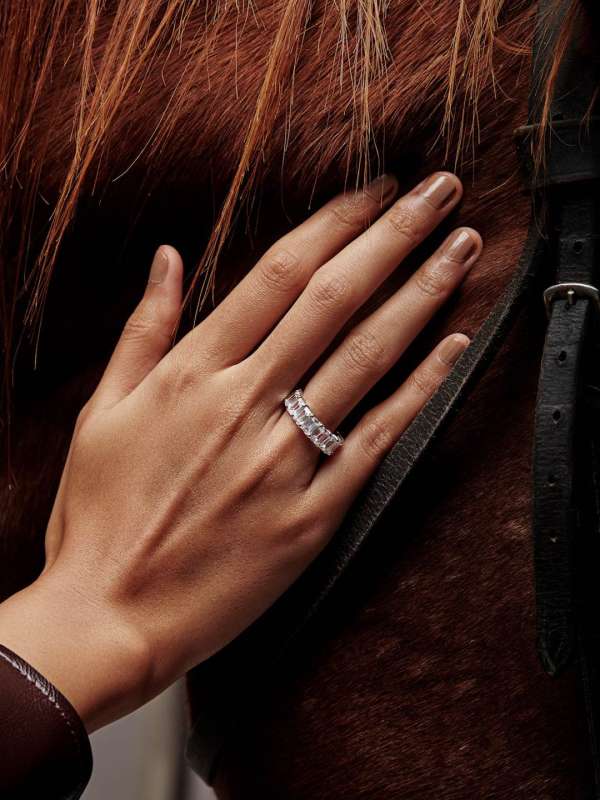 Rings on myntra new arrivals