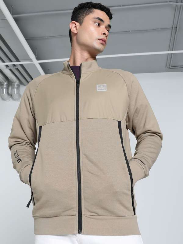 One8 X Puma Jackets Buy One8 X Puma Jackets online in India