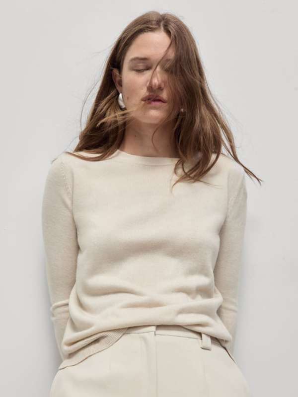 Ladies sweaters at marks and spencer online