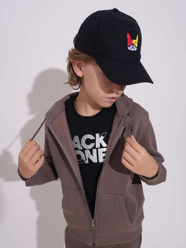 Boy caps online sales