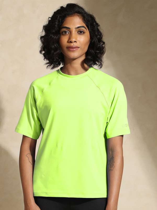 Women tees online on sale