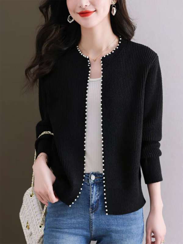 New sweater for ladies best sale