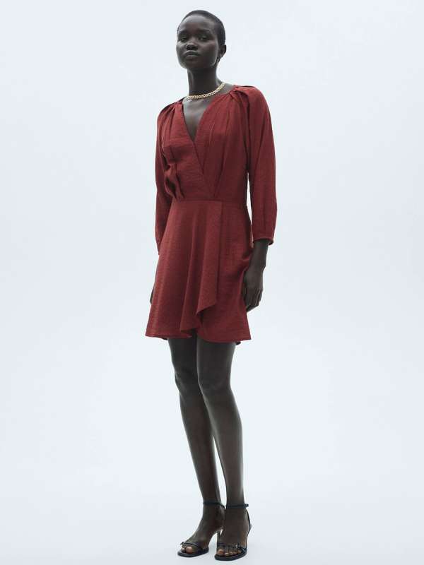 Mango new dresses on sale