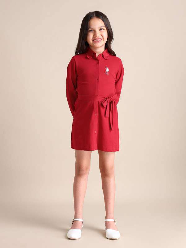 Us polo assn kidswear india best sale