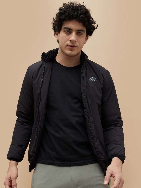 Kappa jackets india outlet
