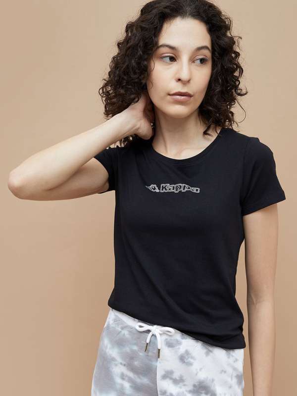 Kappa T shirts Buy Kappa T shirts Online in India Myntra