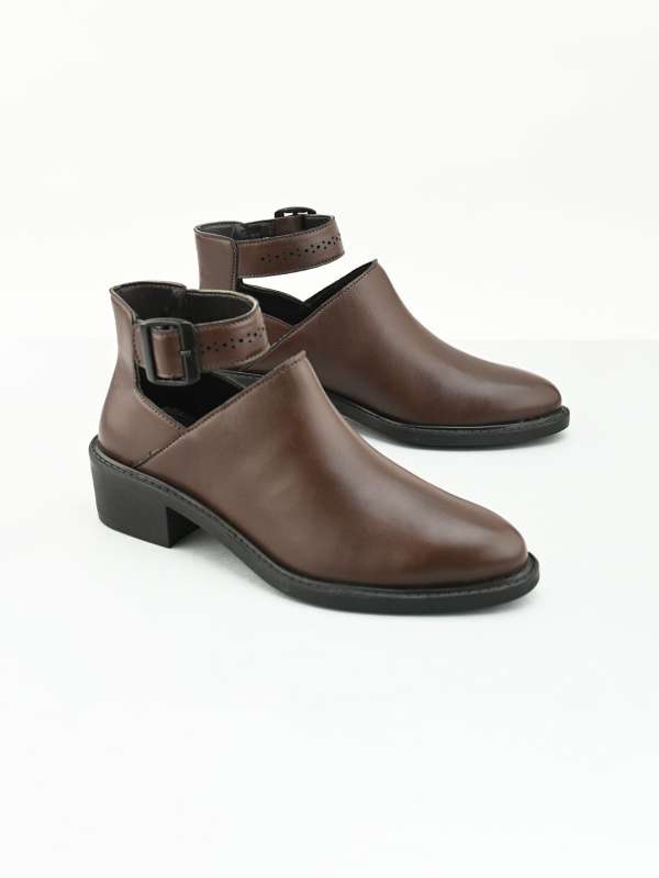 Cut Shoes For Women Buy Cut Shoes For Women online in India