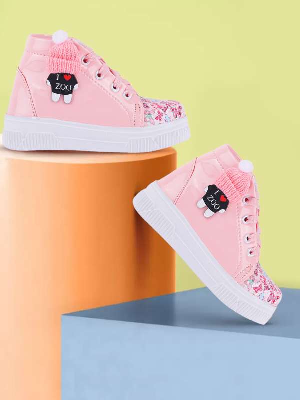 Kids Shoes Shop for Boys Girls Shoes Online in India Myntra