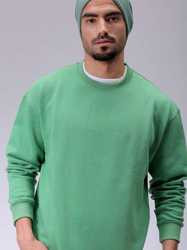 Winter sweatshirt on sale