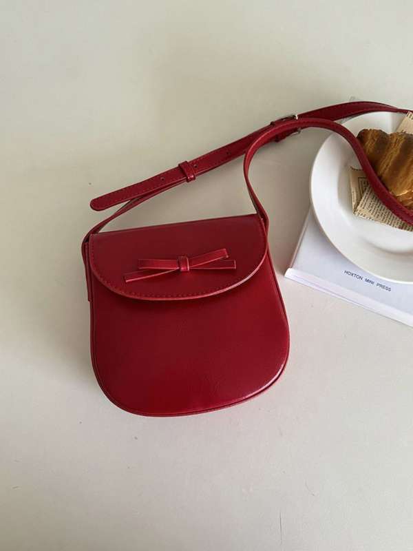 Women Red Sling Bags Buy Women Red Sling Bags online in India