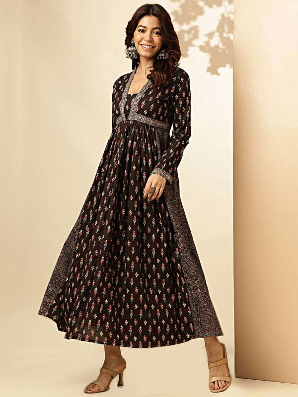 Women Ethnic Dresses Shop Online for Women Ethnic Dresses in India