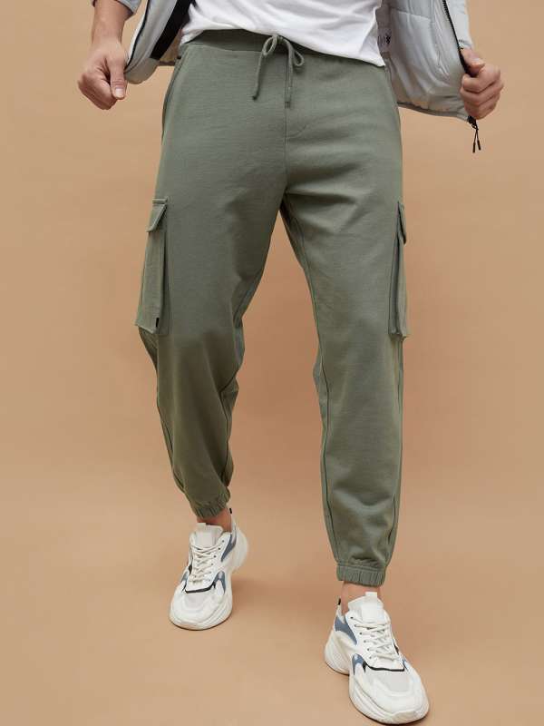 Kappa Track Pants Buy Kappa Track Pants online in India