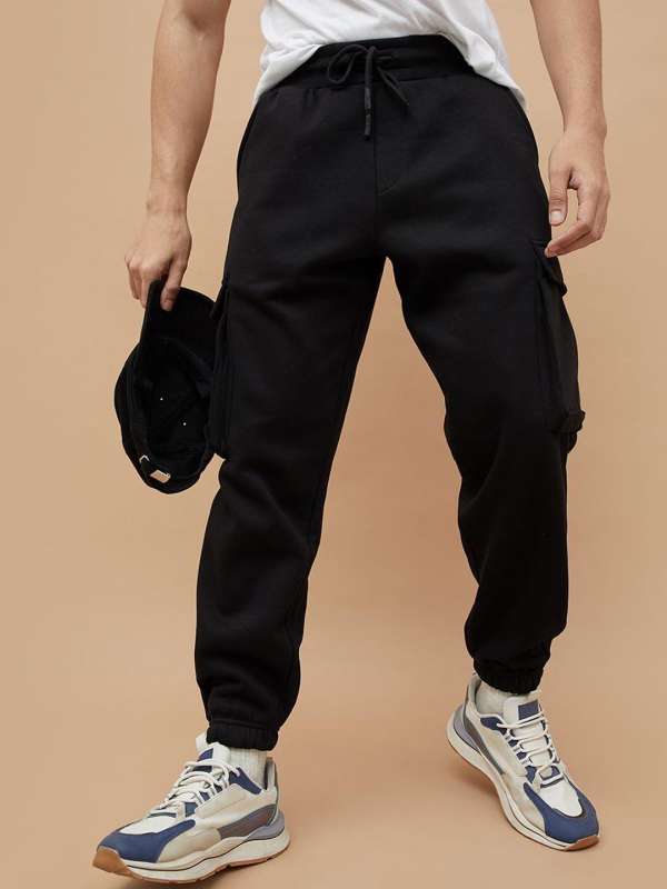 Kappa Track Pants Buy Kappa Track Pants online in India
