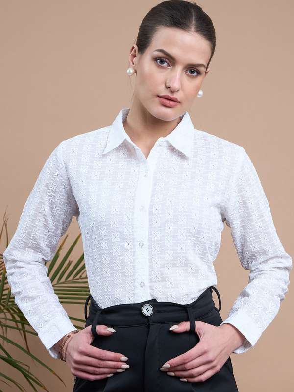 Pencil Cut Pant Shirts Buy Pencil Cut Pant Shirts online in India