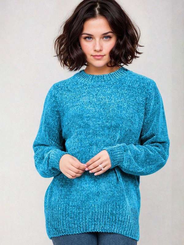 Pullover online for ladies new arrivals