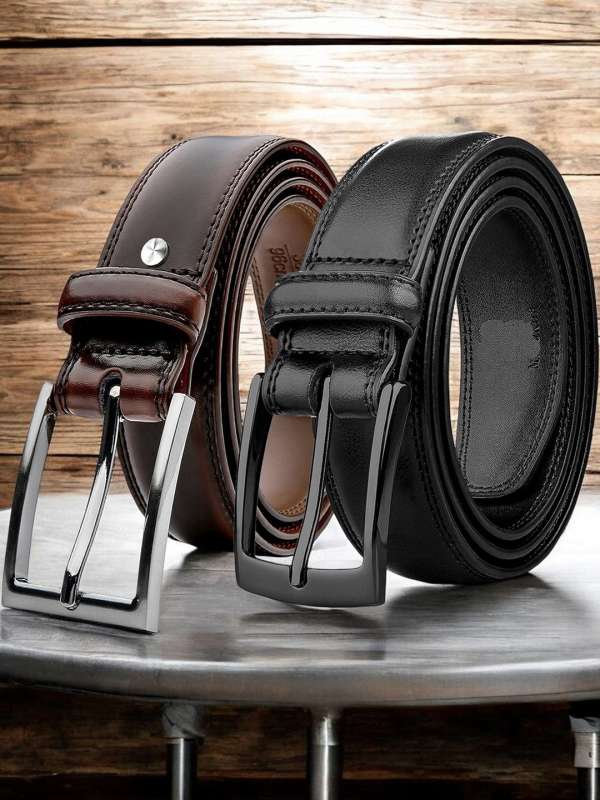 Genuine leather belts online shop