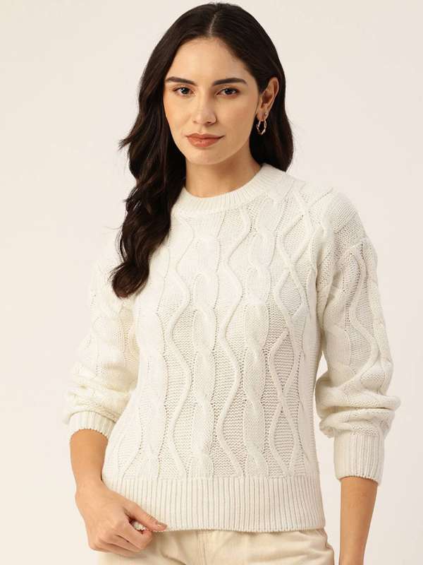 Cotton Sweaters Women Buy Cotton Sweaters Women online in India